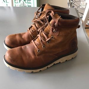 Timberland boots